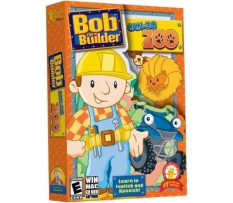 Bob the Builder Can Do Carnival