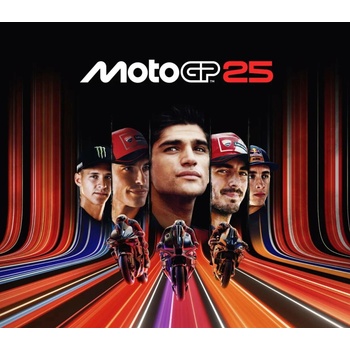 MotoGP 25