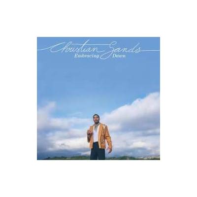 Christian Sands - Embracing Dawn LP