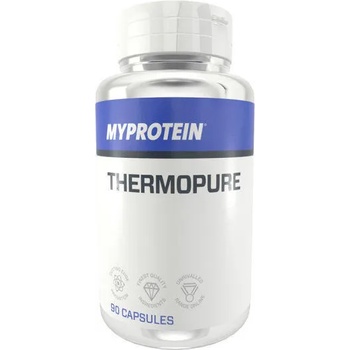 Myprotein Thermopure 90 caps