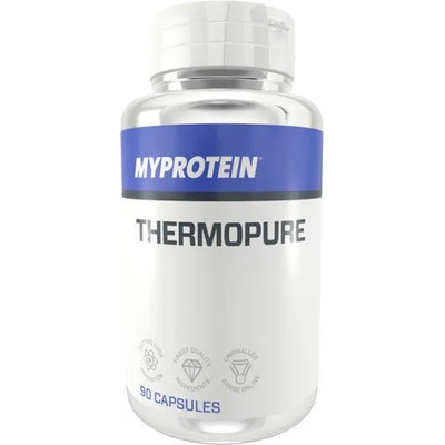 Myprotein Thermopure 90 caps