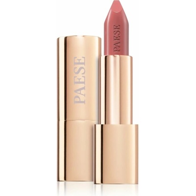 Paese Mattologie Soft Lipstick krémový rúž s matným efektom 115 cherry nude 4,3 g