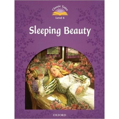 Classic Tales New Edition 4 Sleeping Beauty Arengo S.