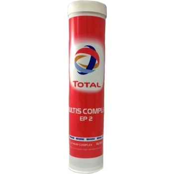 Total Multis Complex EP2 400 g