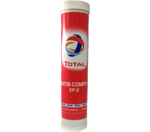 Total Multis Complex EP2 400 g