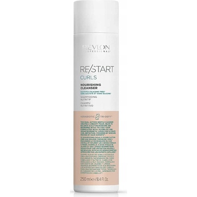 Revlon Restart Color Protective Micellar Shampoo 250 ml