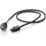 in-akustik Захранващ кабел HiFi, High-end, Inakustik Referenz AC-1502, 1.5m (716102)