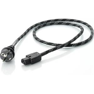 in-akustik Захранващ кабел HiFi, High-end, Inakustik Referenz AC-1502, 1.5m (716102)