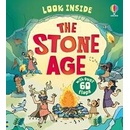 Look Inside the Stone Age