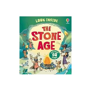 Look Inside the Stone Age