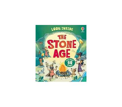 Look Inside the Stone Age