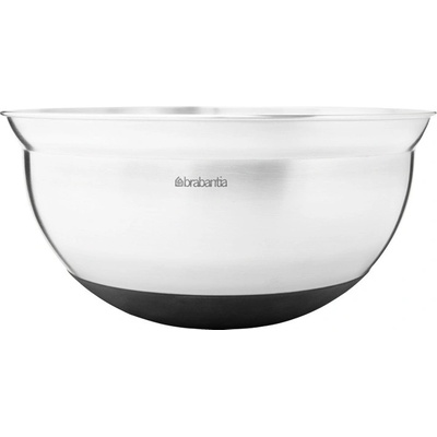 Brabantia miska 3 l matná ocel 363863