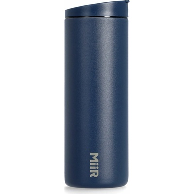 Miir termohrnček Flip Traveler 470 ml tidal blue