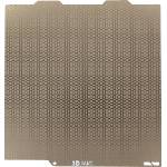 3DJAKE PEI Build Plate - Honeycomb - 184 x 197 mm (HONBP184X197)