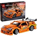Stavebnice LEGO® LEGO® Technic 42204 Fast and Furious Toyota Supra MK4