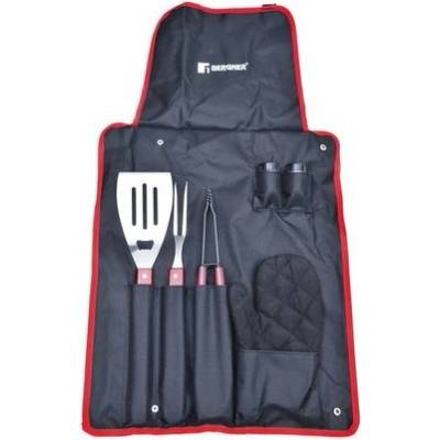 Bergner grilovací s nářadím sada 7 ks BG-40230-MM