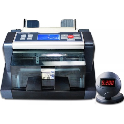 AccuBanker AB 5200 MG/UV