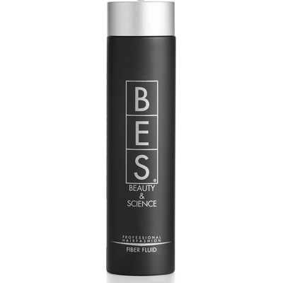 Bes Hair Fashion Fiber Fluid gél pre objem vlasov s arganovým olejom 200 ml