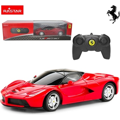 Rastar RC auto Ferrari LaFerrari 1:24