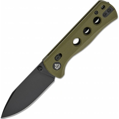 QSP Knife Canary Glyde QS150GL-B2