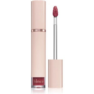 hince Mood Enhancer Water Liquid Glow течно червило цвят 012 Cherished 4ml