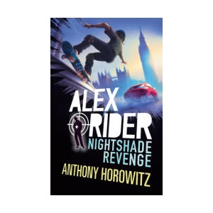 Nightshade Revenge | Anthony Horowitz (ISBN: 9781406391220)