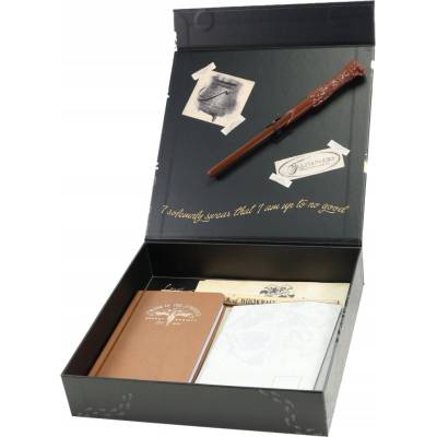 žiadna značka HARRY POTTER - Box na písacie potreby