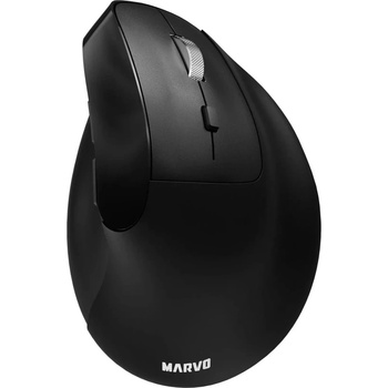 Image 1 of MARVO M811W BK