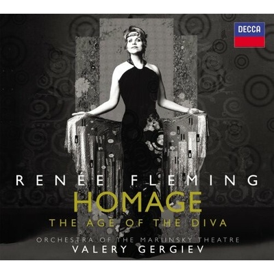 HOMAGE-THE AGE OF THE DIVA - FLEMING RENEE