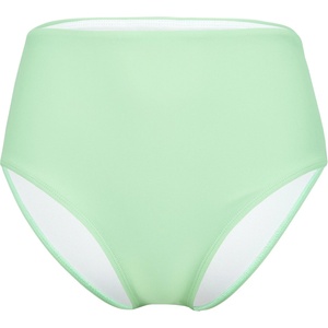 Heber Peak Дамско бикини долнище Heber Peak Women's SeapineHe. Bikini Pants High Waist Bikini bottom - Summer Green - размер XXL (150-6064-0316)