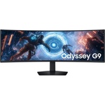 Samsung Odyssey G9 S49FG912EU Монитори