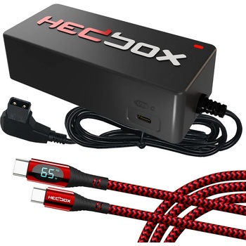 Hedbox HED-DC10