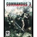 Hry na PC Commandos 3: Destination Berlin