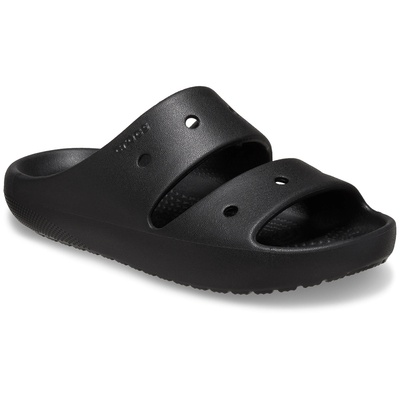 Crocs Classic Sandal v2 K Размер на обувките (ЕС): 29/30 / Цвят: черен
