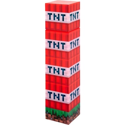 Minecraft TNT 650 ml