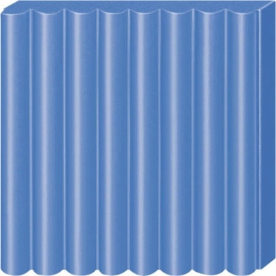 Fimo Modelovací hmota Soft oceánovo modrá 56 g