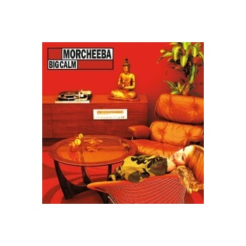 MORCHEEBA: BIG CALM LP
