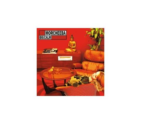 MORCHEEBA: BIG CALM LP