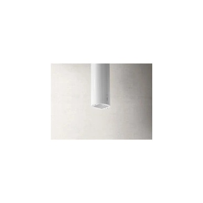 Elica TUBE PRO ISLAND MAT WH/A/43