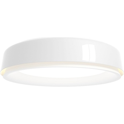 Louis Poulsen Плафон LP Grand Surface LED 2700K фазово затъмняване Main Dimm 32 см бял (5741108525)