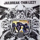 THIN LIZZY: JAILBREAK CD