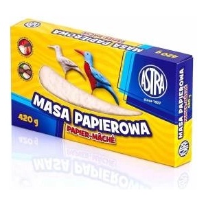 Astra Paper weight 420g ASTRA
