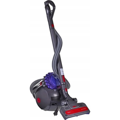 Dyson Big Ball Parquet 2