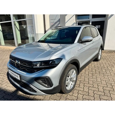 Volkswagen T-Cross 1.0 TSI Life DSG 85 kW