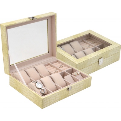 JKBox šperkovnice SP 1814 A20