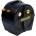 Hardcase HN12T Куфар за барабани (HN12T)