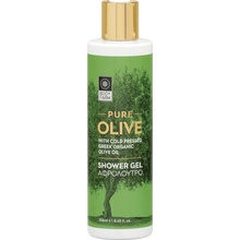 Bodyfarm sprchový gel PURE OLIVE 250 ml