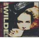 WILDE KIM: CLOSE CD