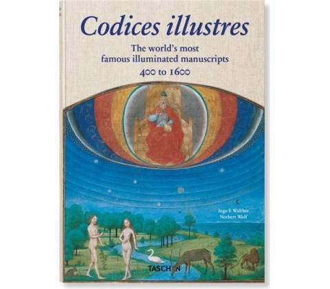 Codices illustres Norbert Wolf