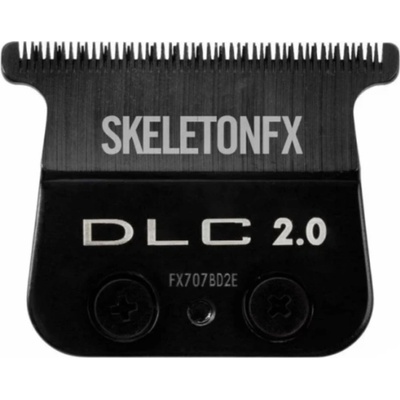 BaByliss Pro 4Artists Replacement T-Blade Graphite 2.0 FX707BD2E